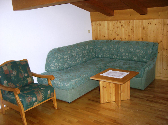 Others 5, Vorderstockerhof, Kitzbühel