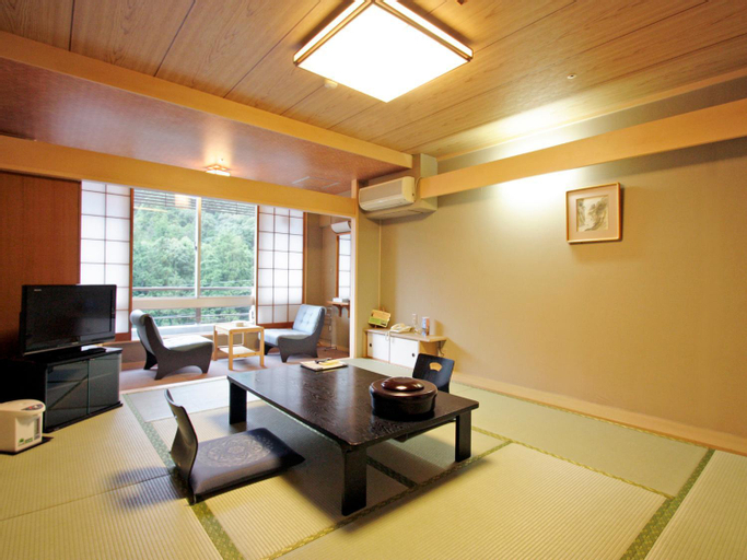 Yumoto Kanko Hotel Saikyo, Nagato