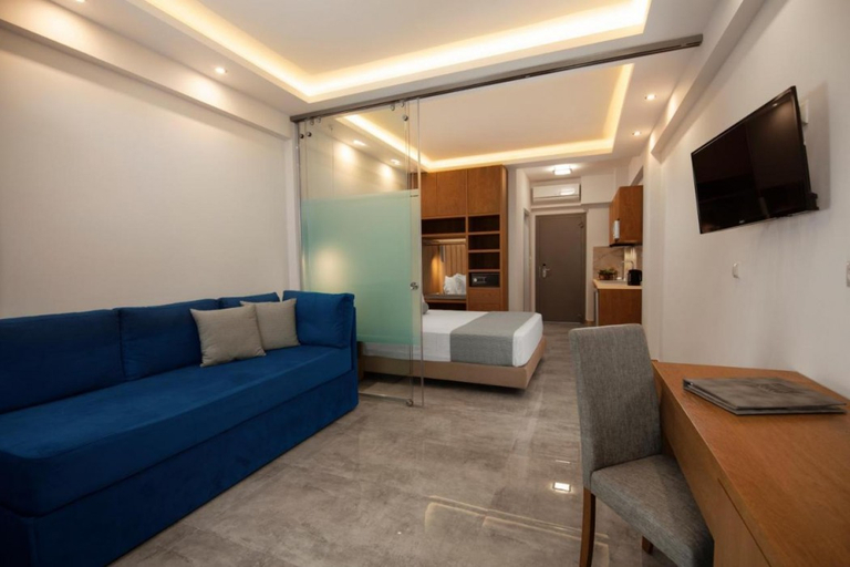 Others 5, 4-You Family Hotel, Central Macedonia