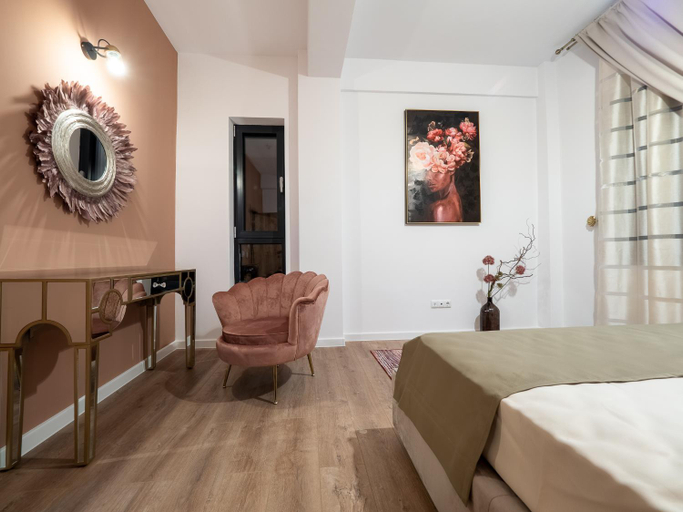 Others 4, Signature Aparthotel - Boutique, Galati