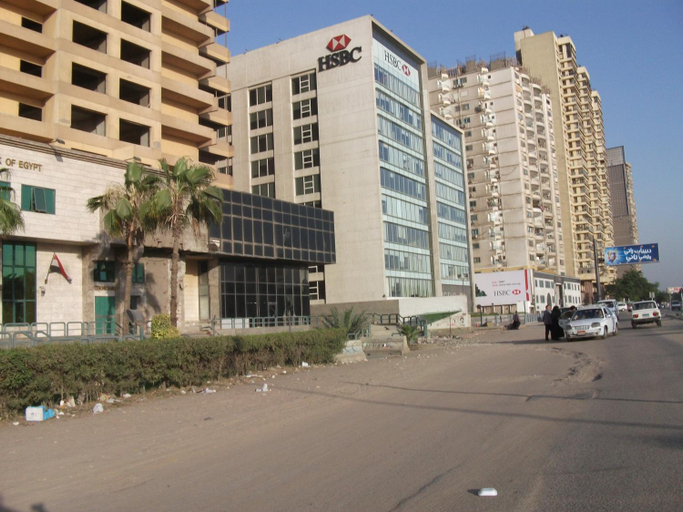 Exterior & Views 1, Al Hamed for Furnished Apartments, Al-Basatin