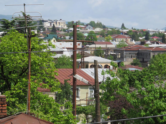 Others 4, Kutaisi Center Guesthouse, Tskaltubo