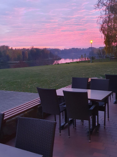Food & Drinks 5, Vingis, Marijampolės