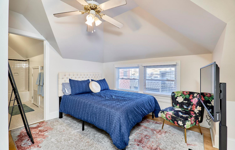Bedroom 13