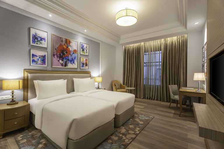 Bedroom, Park Plaza Jalandhar, Jalandhar