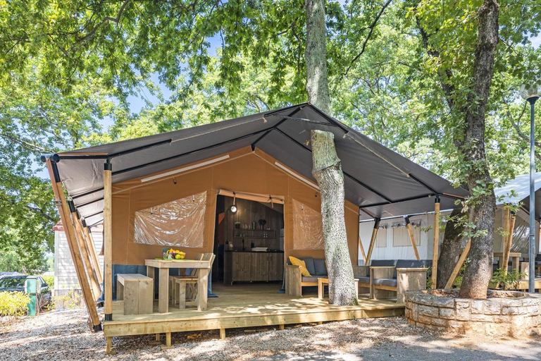 Others 5, Easyatent Safari tent Aminess Maravea, Novigrad