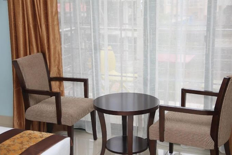 Others 5, Noktel Resort Apartment, AbujaMun