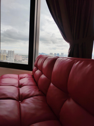 Others 4, Macalister Suite @ Georgetown, Penang Island
