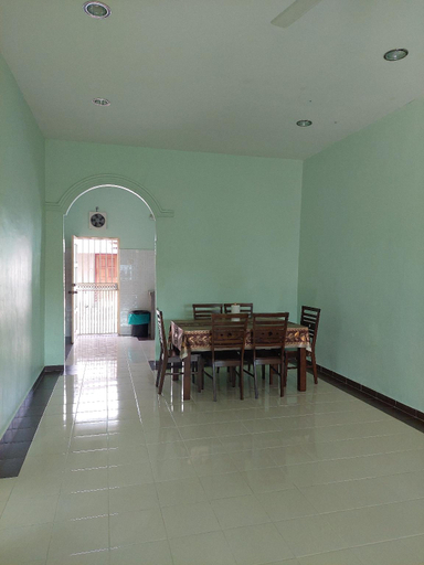 Others 3, Homestay Kembar Mesra Perlis, Perlis