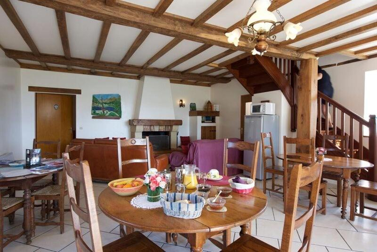 Others 5, Mountain Vacances - Maison Rachou, Pyrénées-Atlantiques