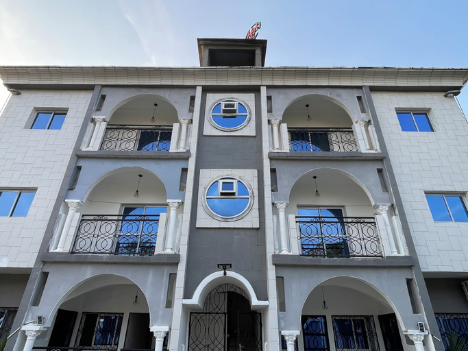 Exterior & Views 2, RESIDENCE HMR Douala - Lendi, Wouri