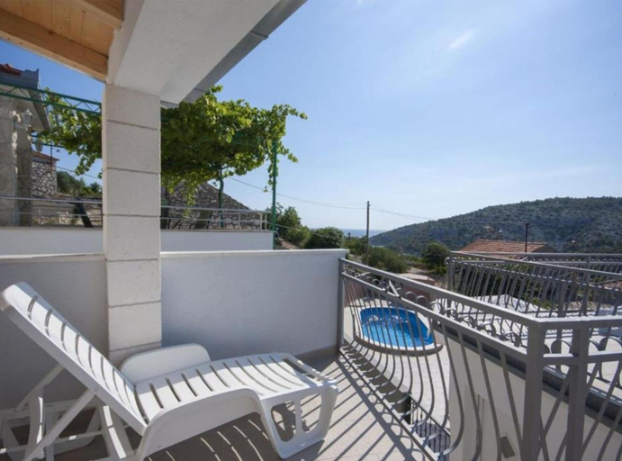 Others 5, Holiday House Neda, Rogoznica