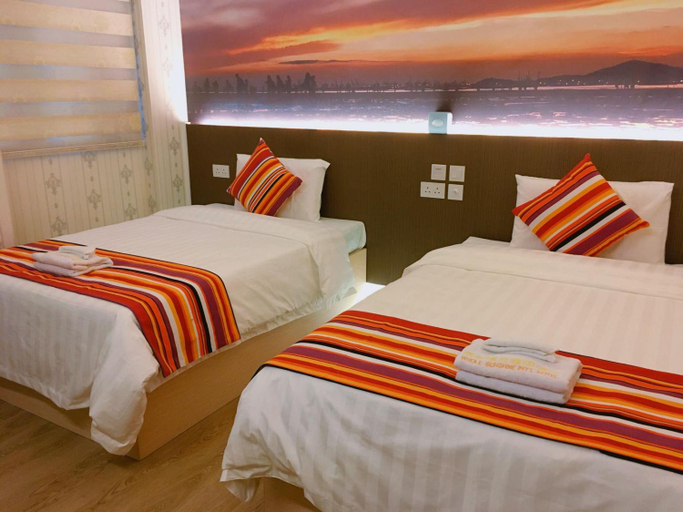 Bedroom 13