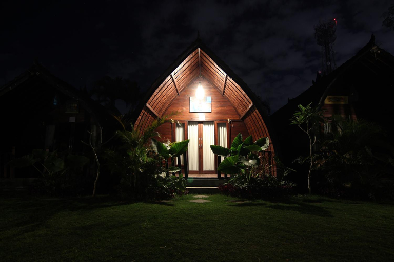 De Vir House, Badung