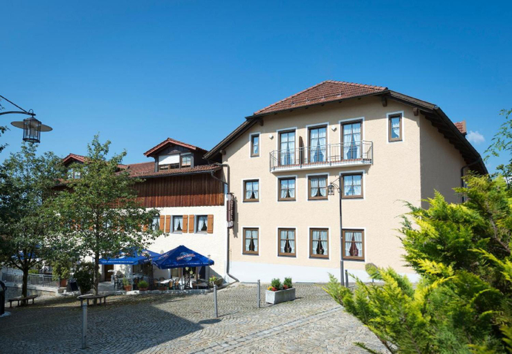 Landhotel Zum Jagerstockl, Freyung-Grafenau