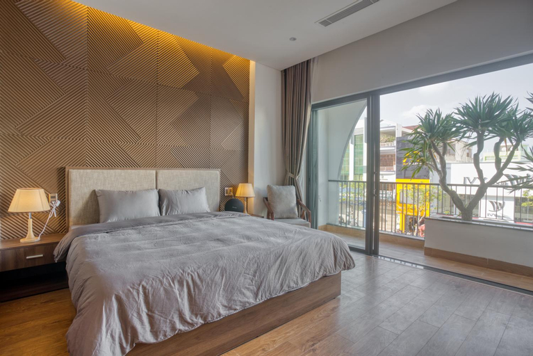 Oriental Danang, Hải Châu