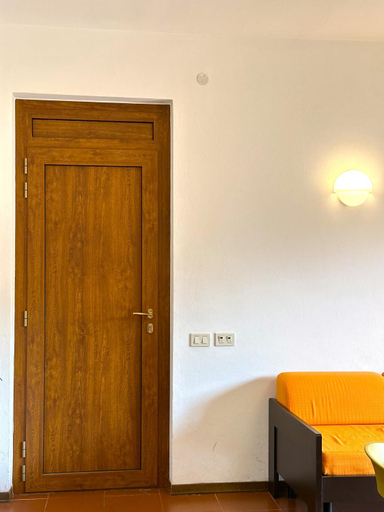 Entrance 4, Appartamenti Portiglioni-Cipressi, Grosseto