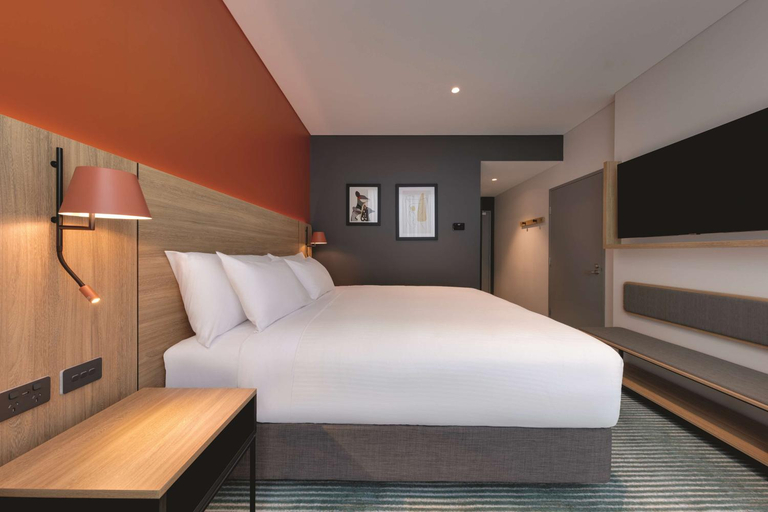 Bedroom 24