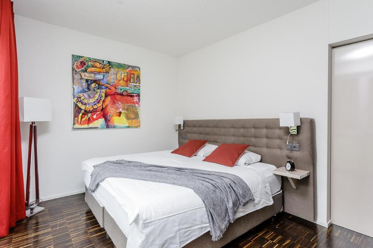 Bedroom 7