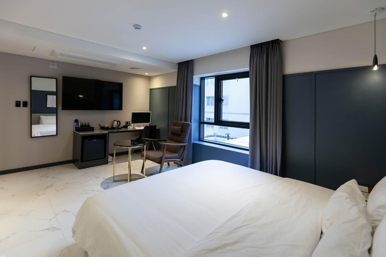 Others 4, Brown Dot Hotel Hadan, Sasang