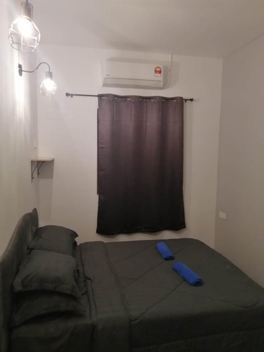 Bedroom 3, sungai ujong homestay, Pulau Penang