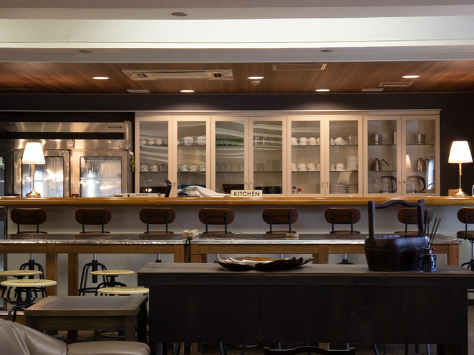 Food & Drinks 5, HOTEL SHIRAHAMAKAN, Shirahama