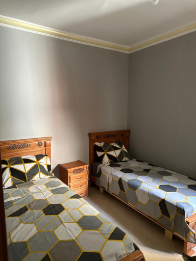 5, Appartement familiaux martil, Tetouan, Tétouan