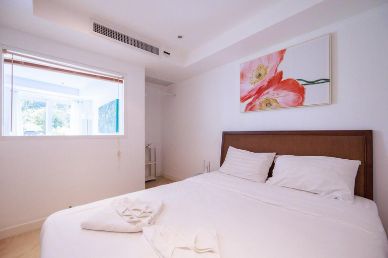 Bedroom 1, Kata Ocean view Your Ideal Getaway in Kata, Phuket, Phuket Island