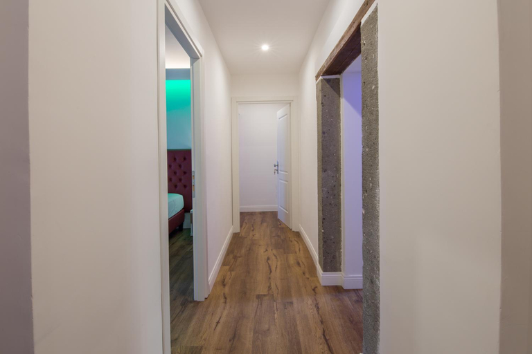 Public Area 2, Unico Argentina Suites, Rome