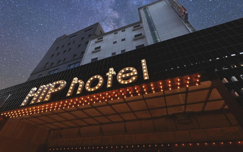 Sinchon Boutique Hip Hotel, Seodaemun