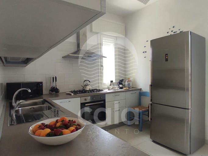 Others 4, Apples House By Cala Salento, Lecce