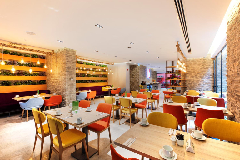 Food & Drinks 4, Ibis Styles Istanbul Atasehir, Maltepe