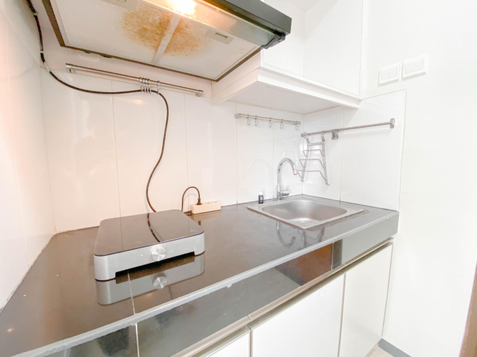 Others 2, Simply Look 1BR at Gateway Pasteur Apartment By Travelio, Bandung