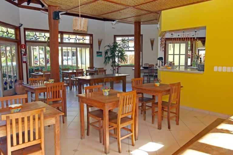 Food & Drinks 5, VELINN Pousada Villa Caiçara, São Sebastião