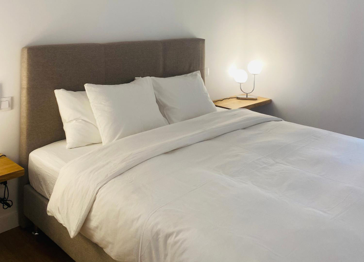 Others 3, Hotel-Apartment with big terrace, Baleares