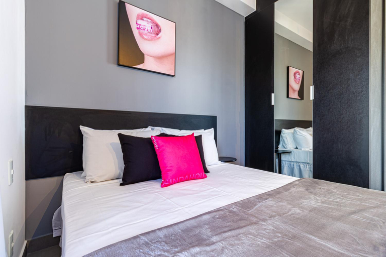 Bedroom 13