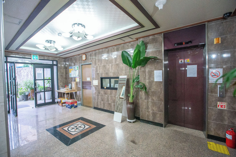 Others 4, JANGWONLIVINGTEL, Buk