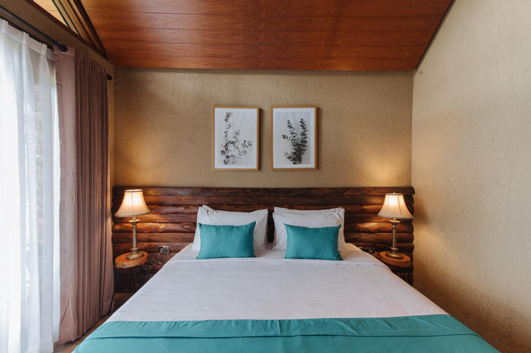 Bedroom 8