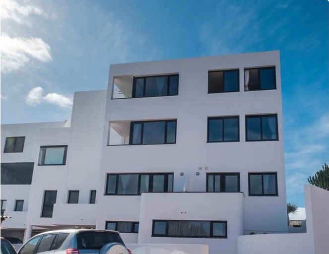 Exterior & Views 1, Suite del Mar 5 Jandia Esquinzo Fuerteventura, Las Palmas