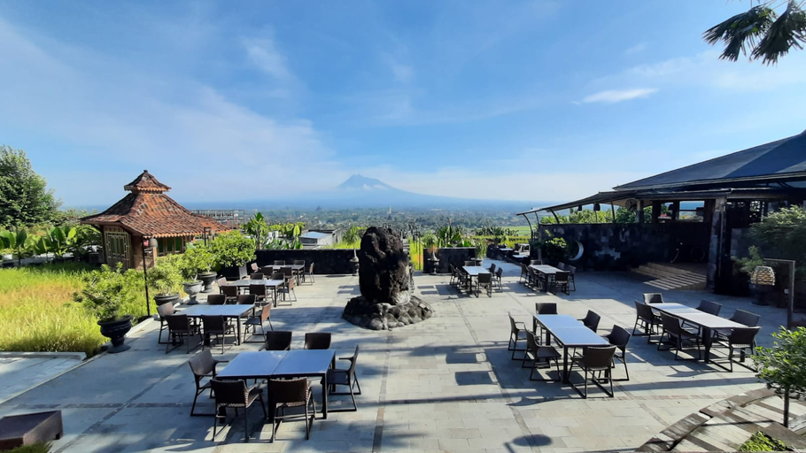 Food & Drinks 5, Abhayagiri - Sumberwatu Heritage Resort, Sleman
