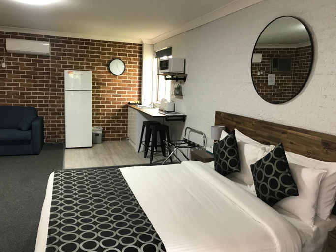 Bedroom 10