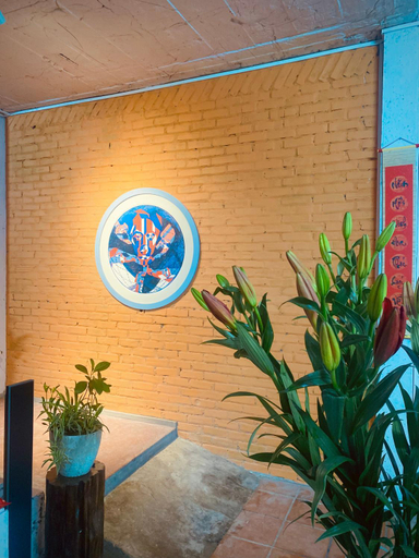 May's house (Nha cua May), Hà Đông