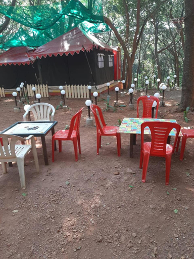 Food & Drinks 4, Nature Glamping, Raigarh