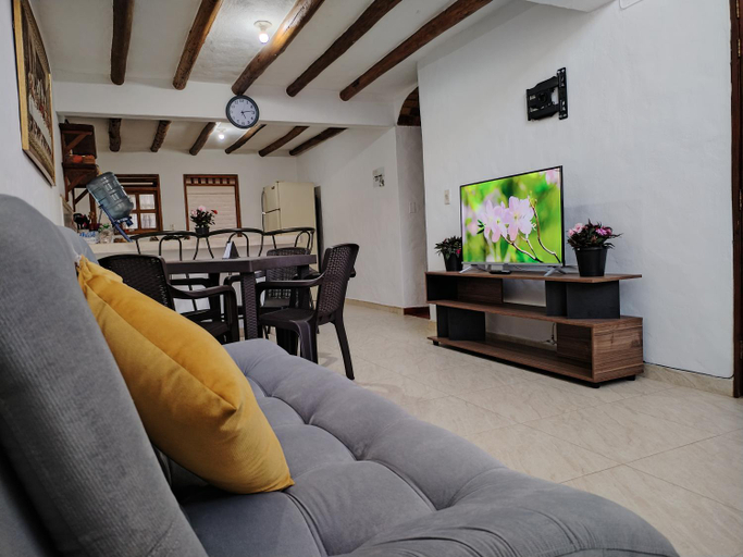 Others 3, HOSPEDAJE - SANDANED, Villa de Leyva