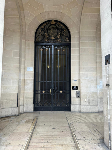 Exterior & Views 1, Mulhouse City Loft, Haut-Rhin