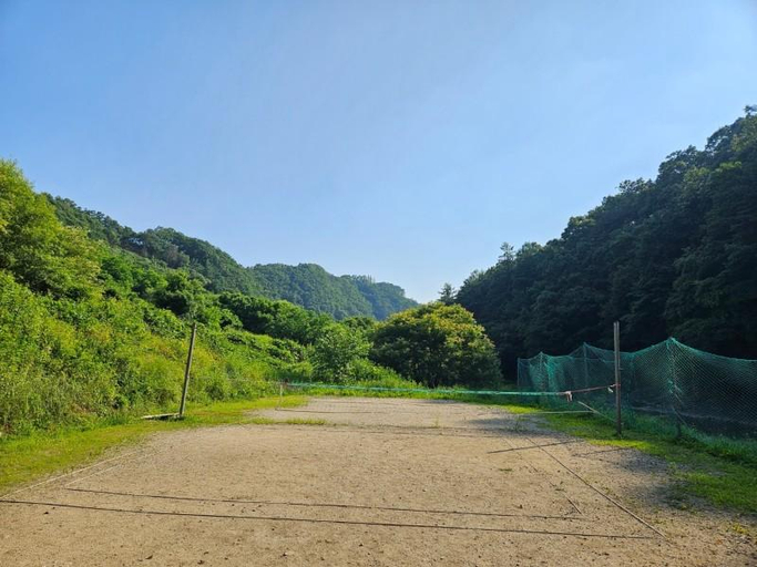4, Goesan Hwayang Hwangto Pension, Goesan