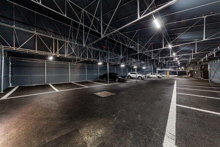 Public Area 5, Yongin Yangji Suite, Yongin