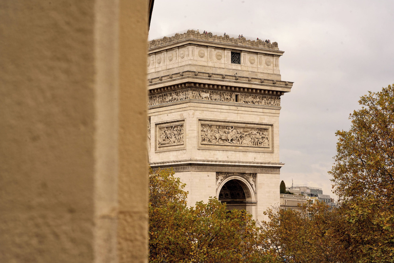 Exterior & Views 2, 6VH Hotel, Paris