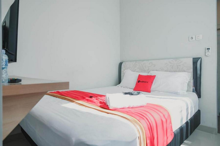 Bedroom 11