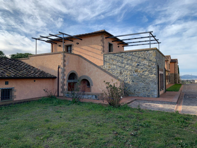 Villa Preselle Country Resort, Grosseto